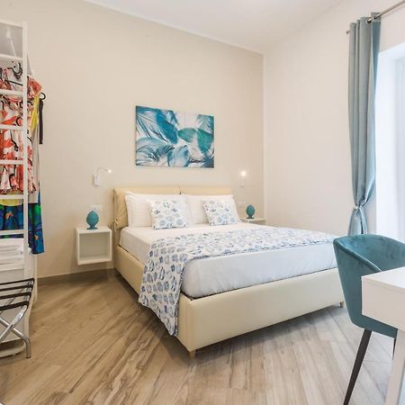 Sorrento Tower Apartment Екстериор снимка