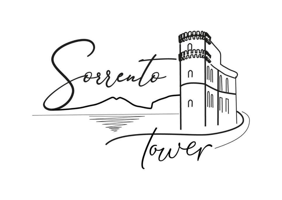 Sorrento Tower Apartment Екстериор снимка