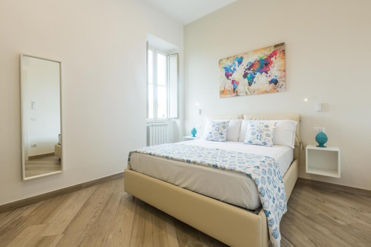 Sorrento Tower Apartment Екстериор снимка