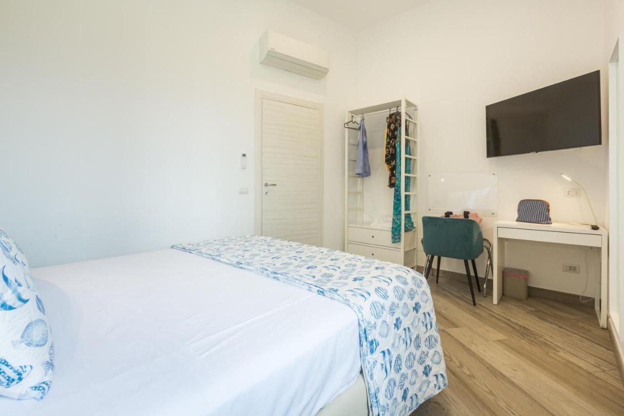 Sorrento Tower Apartment Екстериор снимка