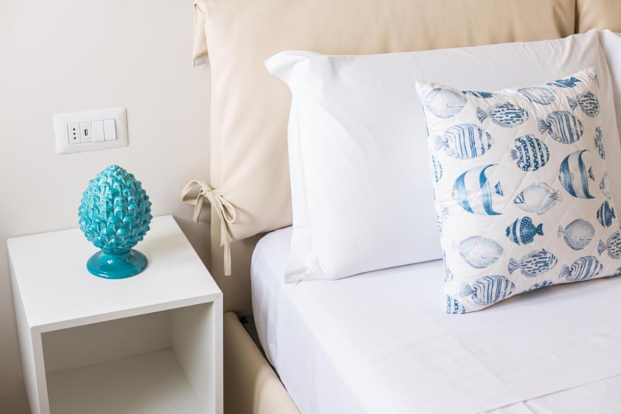 Sorrento Tower Apartment Екстериор снимка