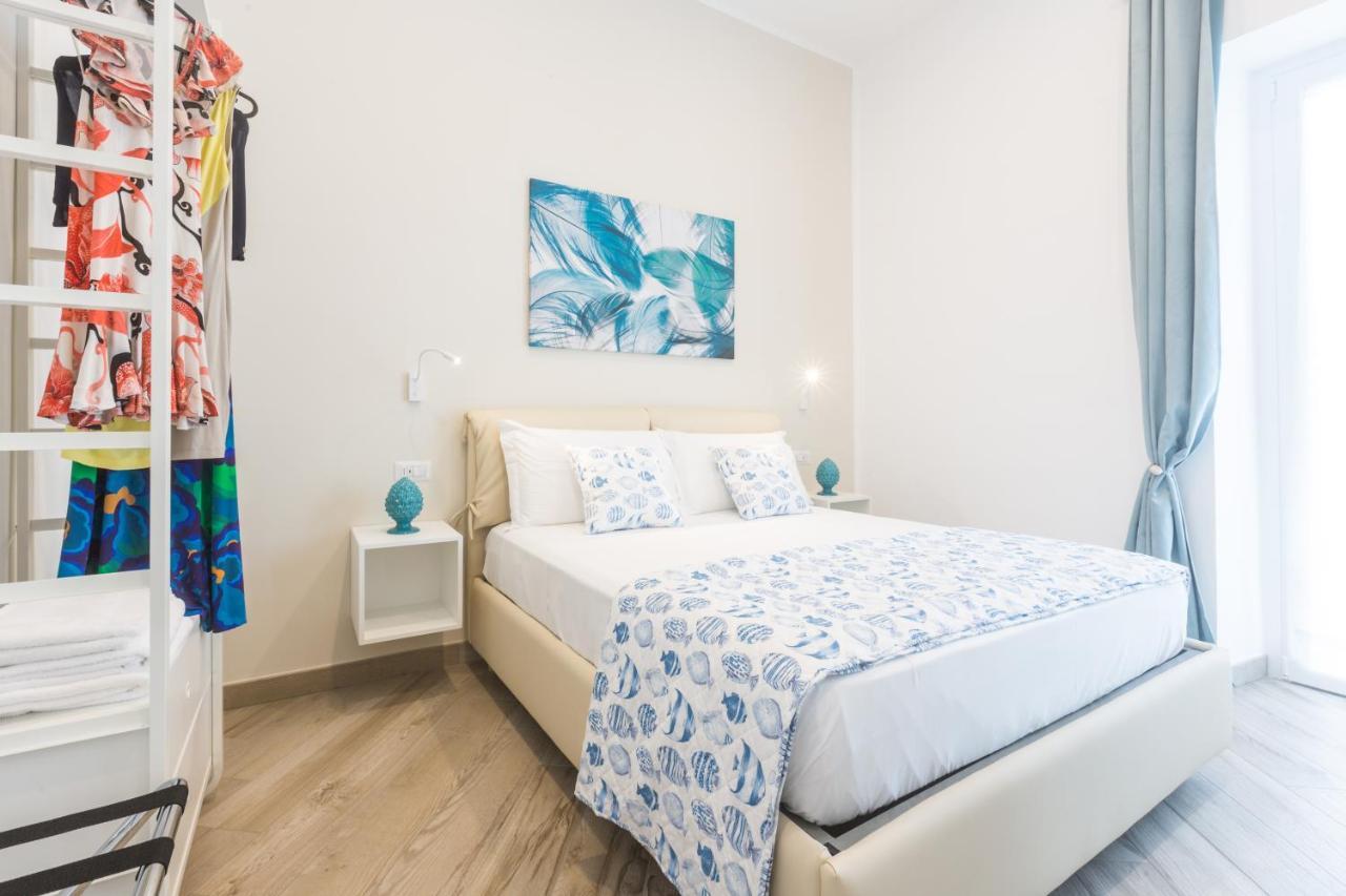 Sorrento Tower Apartment Екстериор снимка
