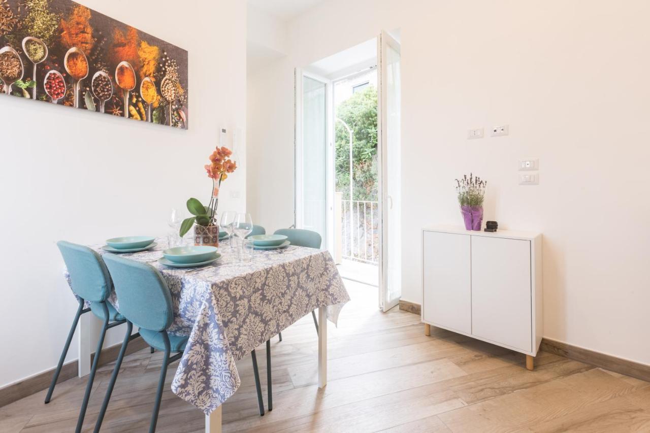 Sorrento Tower Apartment Екстериор снимка