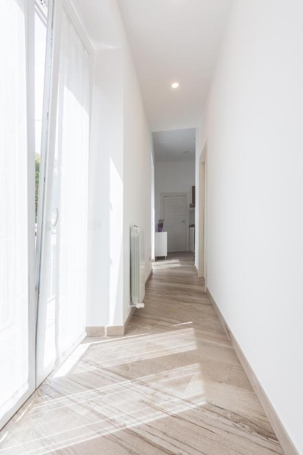 Sorrento Tower Apartment Екстериор снимка