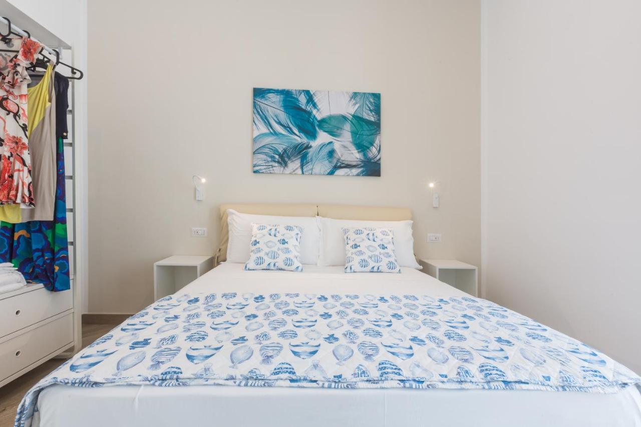 Sorrento Tower Apartment Екстериор снимка