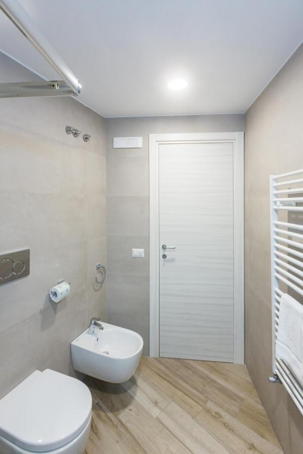 Sorrento Tower Apartment Екстериор снимка
