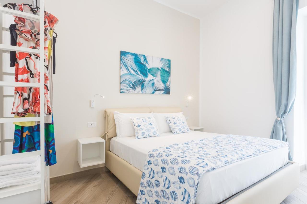 Sorrento Tower Apartment Екстериор снимка
