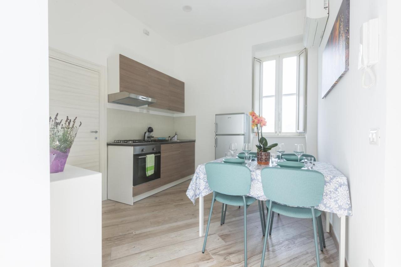 Sorrento Tower Apartment Екстериор снимка