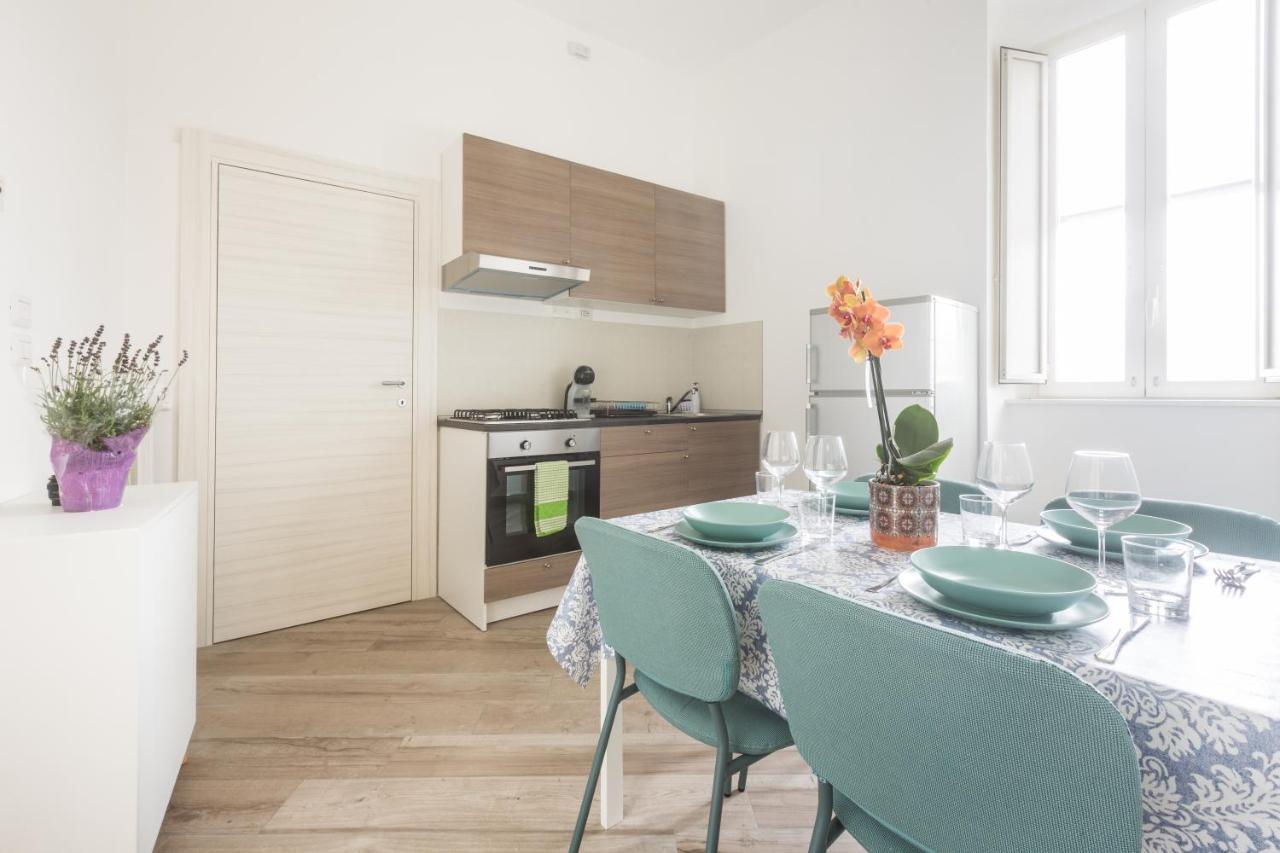 Sorrento Tower Apartment Екстериор снимка