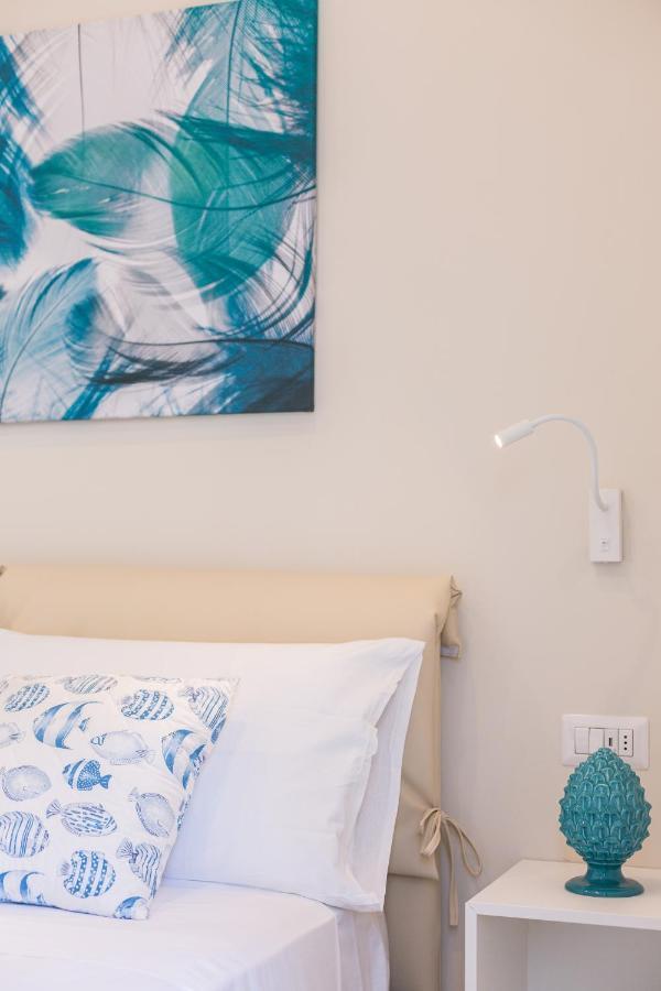 Sorrento Tower Apartment Екстериор снимка