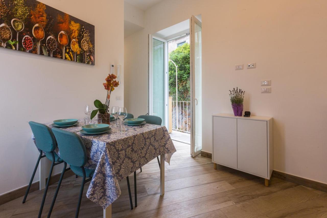 Sorrento Tower Apartment Екстериор снимка
