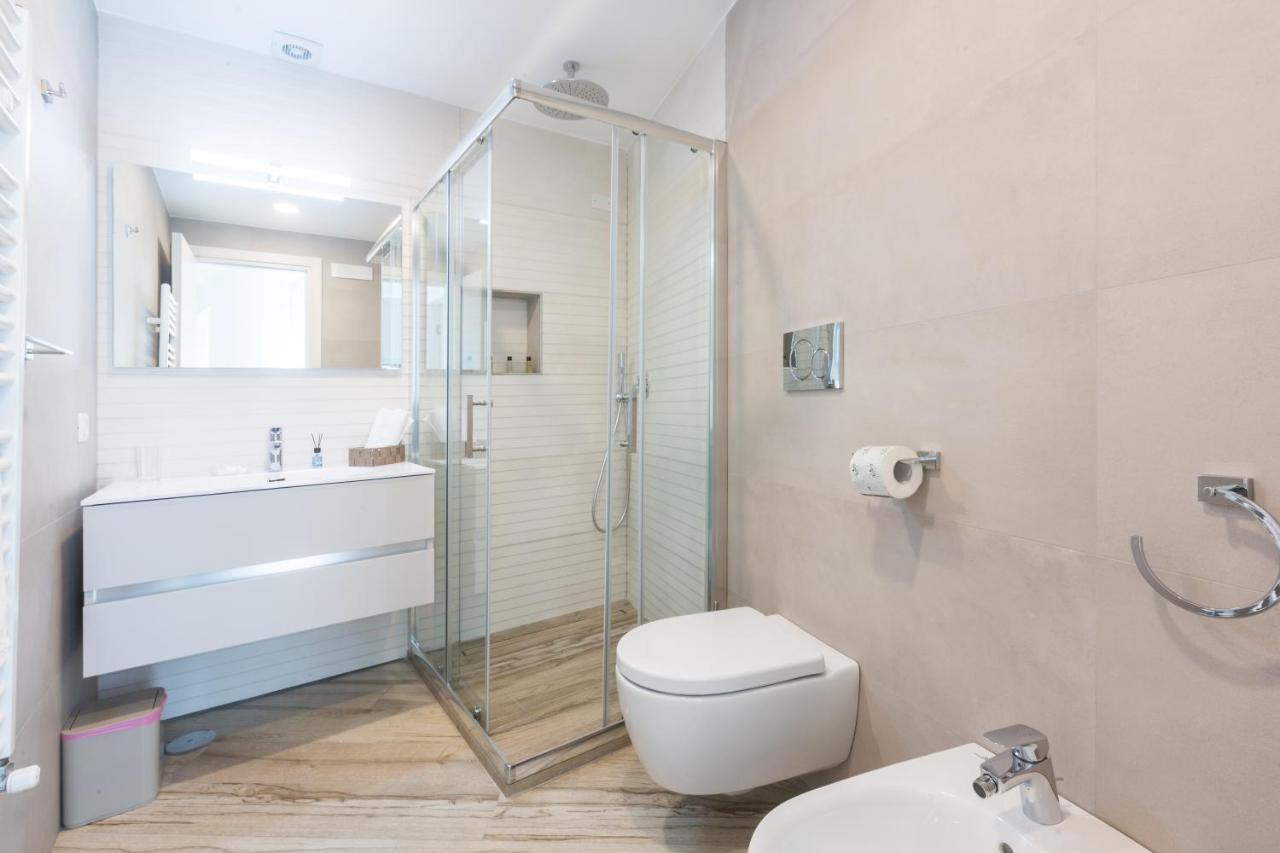 Sorrento Tower Apartment Екстериор снимка
