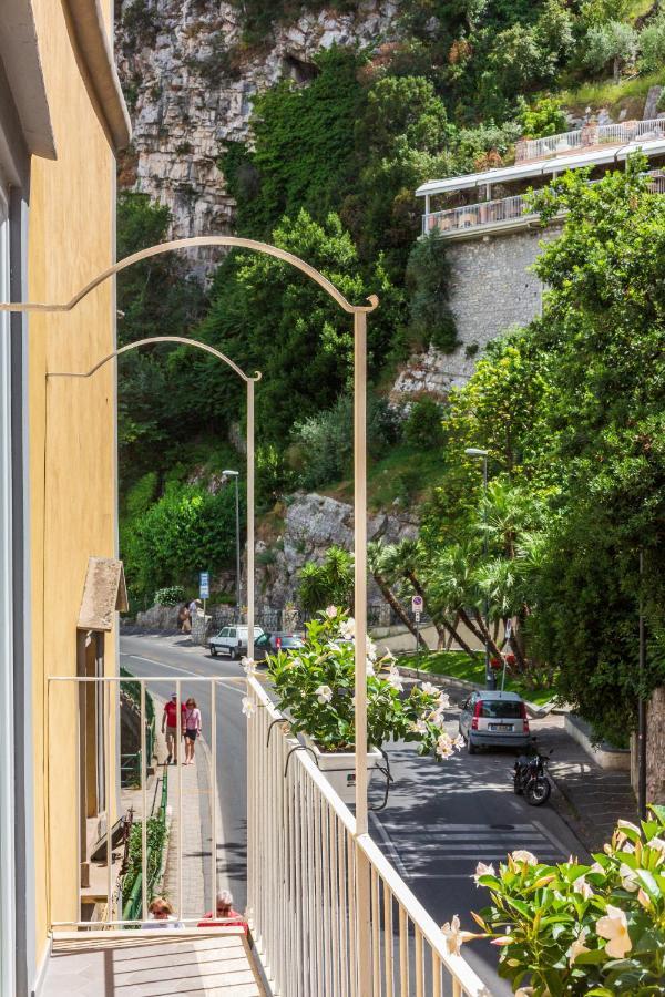 Sorrento Tower Apartment Екстериор снимка